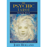 Psychic Tarot Oracle Deck