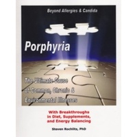 PORPHYRIA: