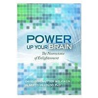 Power Up Your Brain