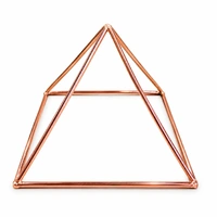 Copper Pyramid (Large)