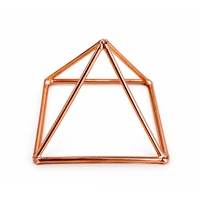 Copper Pyramid (Small)