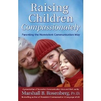 Raising Children Compassionately (sale)