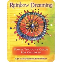 Rainbow Dreaming Cards
