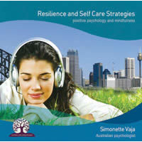 Resilience and Self Care Strategies
