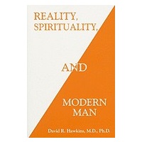 Reality, Spirituality & Modern Man