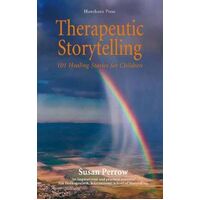 Therapeutic Storytelling