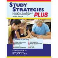 Study Stategies PLUS