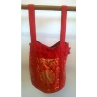 Singing Bowl Bag