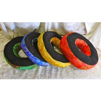 Singing Bowl Cushion