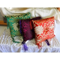 Singing Bowl Cushion
