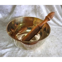 Singing Bowl Large