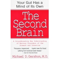 The Second Brain