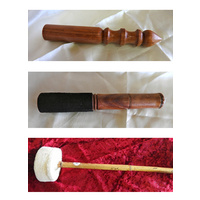 Singing Bowl Striker