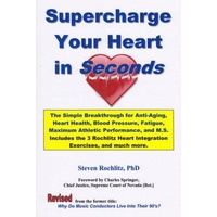 Supercharge Your Heart in Seconds