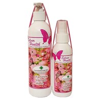 Feminine Health Pack