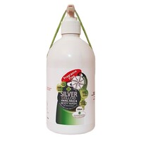 Fragrance Free Hand and Body Wash