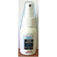 Silver Colloid Hand Sanitiser - 50ml Purse Pack
