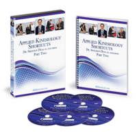 Dr. Sheldon Deal’s AK DVD's