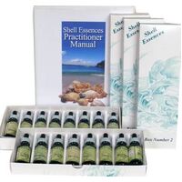 Shell Essences Kit