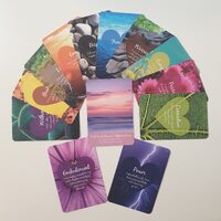 Soul Embodiment Affirmation Cards