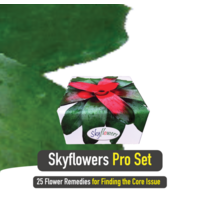 Skyflowers Essences PRO Set