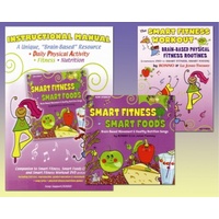 Smart Fitness Workout/Smart Foods Products