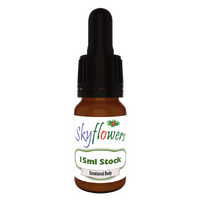 Skyflowers White Sage