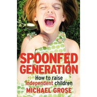 Spoonfed Generation (sale)