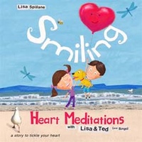 Smiling Heart Meditations with Lisa and Ted