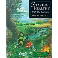 Staying Healthy With The Seasons