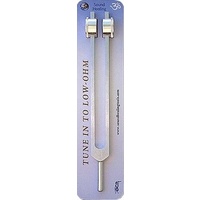Low Ohm Tuning Fork
