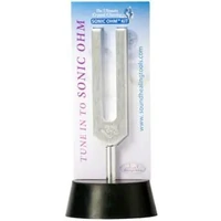 Sonic Ohm Tuning Fork Kit