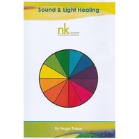 Sound & Light Healing