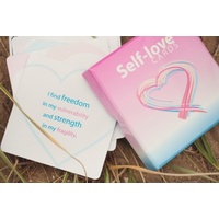 Self Love Cards
