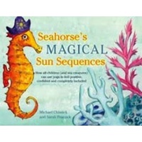 Seahorse's Magical Sun Sequences (sale)