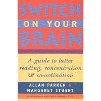 Switch On Your Brain