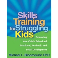 Skills Training for Struggling Kids