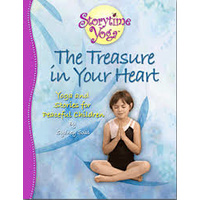 Storytime Yoga