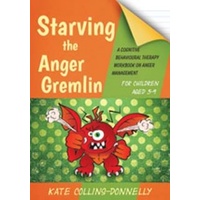 Starving The Anger Gremlin