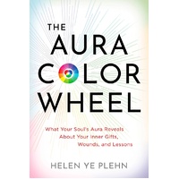 The Aura Colour Wheel