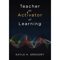 Teacher as Activator of Learning