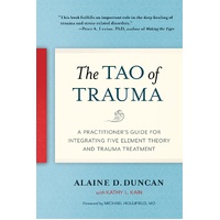 Tao of Trauma