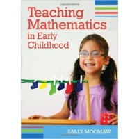 Teaching Mathematics in Early Childhood (sale)