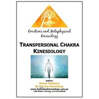Transpersonal Chakra Kinesiology