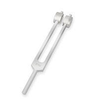 128 Hz Otto Tuning Fork