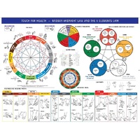 TFH 5 Element & Midday Midnight Law Chart