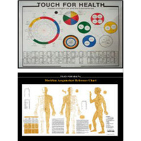 TFH 5 Element & Acupuncture Chart