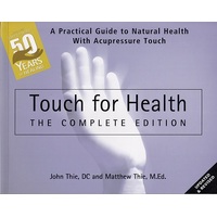 Touch For Health - Complete Edition