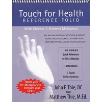 TFH Reference Folio