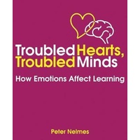 Troubled Hearts, Troubled Minds (sale)